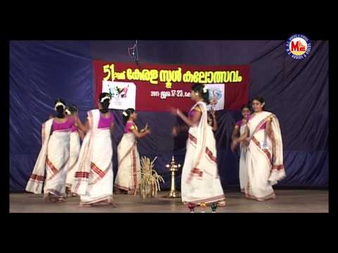 Thiruvathira Kali 15 - Unni Ganapathi Thampuranum