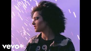 Watch Siouxsie  The Banshees Fireworks video