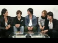 Kimeru & Kazuki & Ren & Seiji & Shintaro
