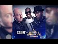 Cauet feat The Shin Sekaï - Deluxe - C'Cauet sur NRJ