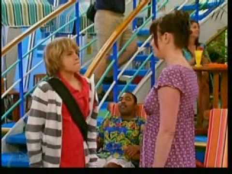 Zack e Cody G meos a Bordo Epis dio 1 Parte 1 de 3 