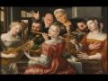 Musica Antigua  - Anonymous / "My Lady Carey's Dompe"