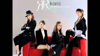Watch Kara Broken Promise video