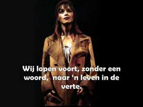 Les Miserables - Heel Alleen