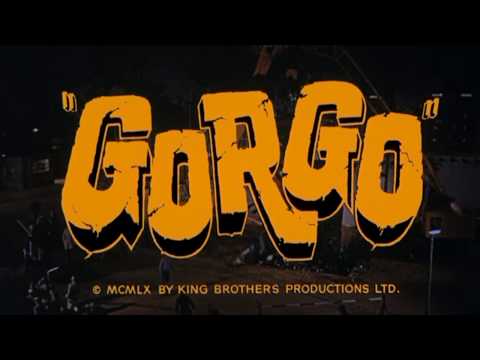 Trailer: Gorgo (1961)