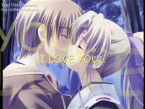 I LOVE YOU...(pehla ye pehla pyar tera...