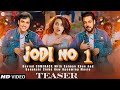 JODI NO 1 - Trailer | Govinda | Salman Khan | Sonakshi Sinha | Devid Dhawan | New Movie