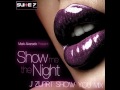 Mark Alvarado - Show Me The Night (J Zuart Show You Mix).wmv