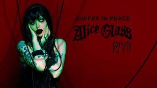 Watch Alice Glass Suffer In Peace video