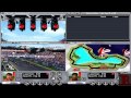 [Grand Prix World - Игровой процесс]