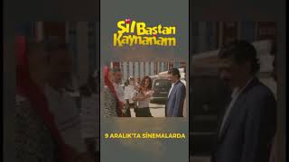 Sil Baştan Kaynanam