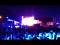 Carl Cox @ Space Ibiza Opening Party - 27/05/2012