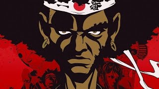 Top 15 Strongest Black Anime Characters