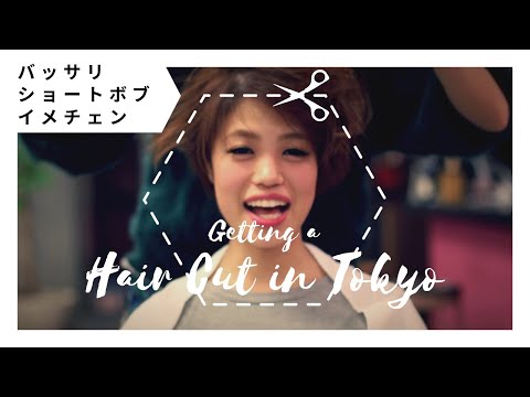 [美容室動画ASSORT] the cut vol.2 