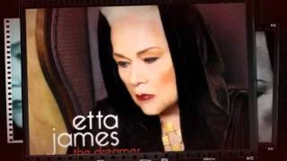 Watch Etta James Let Me Down Easy video
