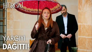 Yürü Be Sultan - Hercai Efsane Sahneler