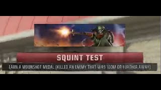 Squint Test Bo6 - Moonshot