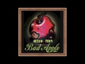 Bad Apple x Asian Tony (Audio)