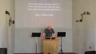 November 20 2022 ~ The Transforming Power Of God's Word