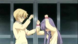 Death Cab for Cutie + Clannad Ova Kyou