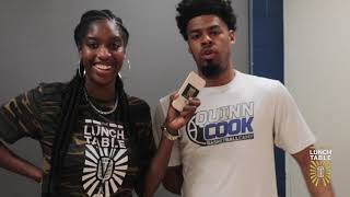TLT x Quinn Cook