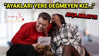 Ayça Kismetse Olura Mi Dönüyor? Gıybet Mi?