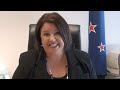 Hon Paula Bennett MP - Video Update