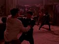 Kung Lao & Taja Vs Takeda & Ninjas | Mortal Kombat Conquest (1998) | REMASTERED (UHD 4k60fps)