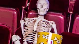 10 Times People Died While Watching Movies