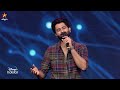 Urugi Urugi Ponadhadi..Song by #AnandAravindakshan from the Movie #Joe | Super Singer Season 9