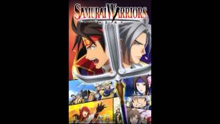 Samurai Warriors TV anime Review
