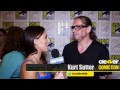"Sons of Anarchy" Reveal Shocking Final Season Scoop - Comic Con 2014