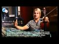 Acclaimed Violinist David Garrett on C Music TV