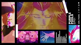 AZEL PHARA - ȻΔRNΔVΔL