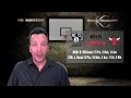 2013 NBA Playoffs: How Joakim Noah Outplayed Brook Lopez (Badly)
