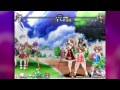 VANGUARD PRINCESS #06 LA STORIA