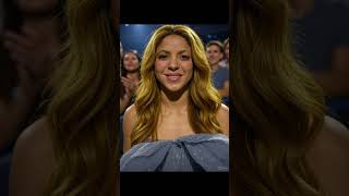 Shakira Et Piqué Le Faux Sourire