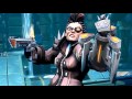 Battleborn