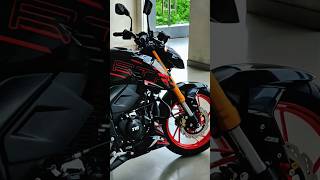 2025 Tvs Apache Rtr 200 Usd Fork & Obd-2B Update
