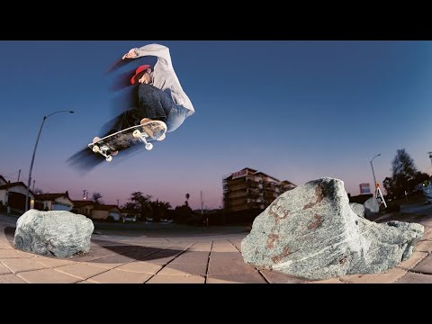 Greyson Beal Part