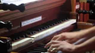 Fantasie alla marcia over het Wilhelmus met samenzang orgelconcert Nijverdal
