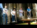 Liverpool Bells - Birmingham Band