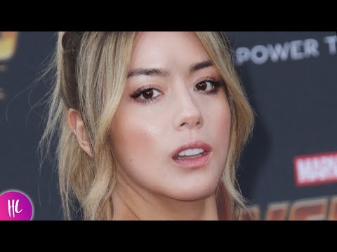 Logan Paul’s Ex Chloe Bennet Reveals New Boyfriend? | Hollywoodlife