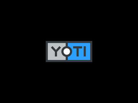 hướng dẩn yoti bằng hộ chiếu!