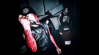 Watch Alien Vampires Evil Bloody Music video