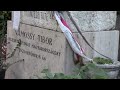 2021 08 27   BP Farkasréti temető Emlékezés a Rongyos Gárdára 37p YouTube 268