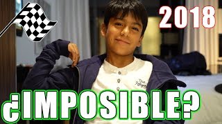 Mis Propositos Del 2018