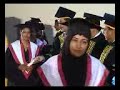 2nd Convocation of 2009 of Indus Institute Part8