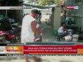 BT: Mga aso, posible ring ma-heat stroke