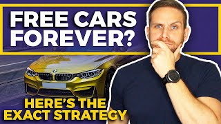 Never Pay For A Car Again - Car Buying Tips For Financial Independence
